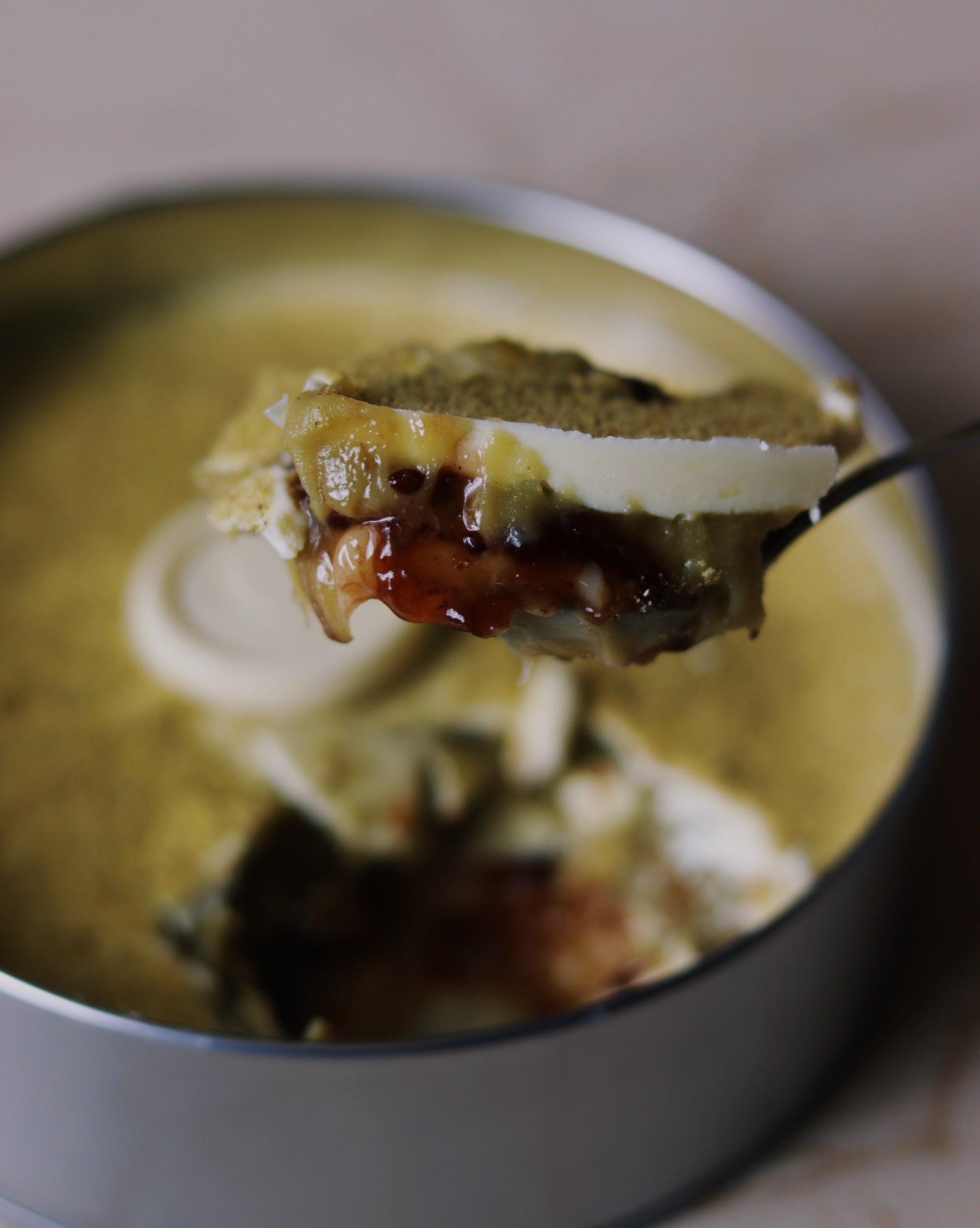 Ovo na Lata Favorito