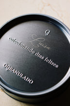 Ovo na Lata Nuteludo