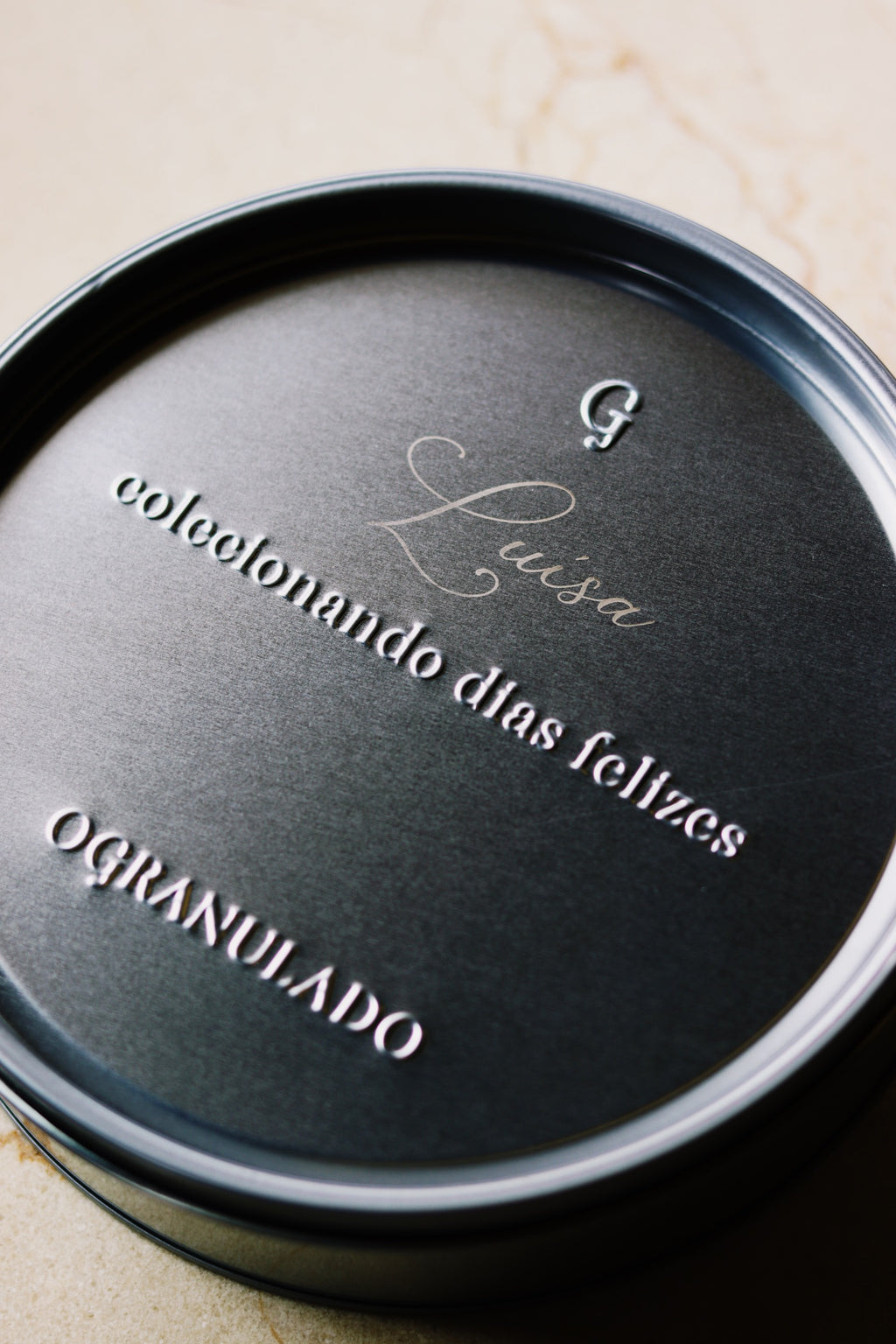 Ovo na Lata Diviníssimo