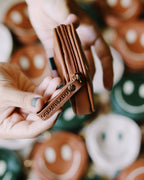 A Bolsinha Sorriso Granu