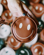 A Bolsinha Sorriso Granu