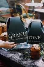 Granutone - o Chocotone do Granu!