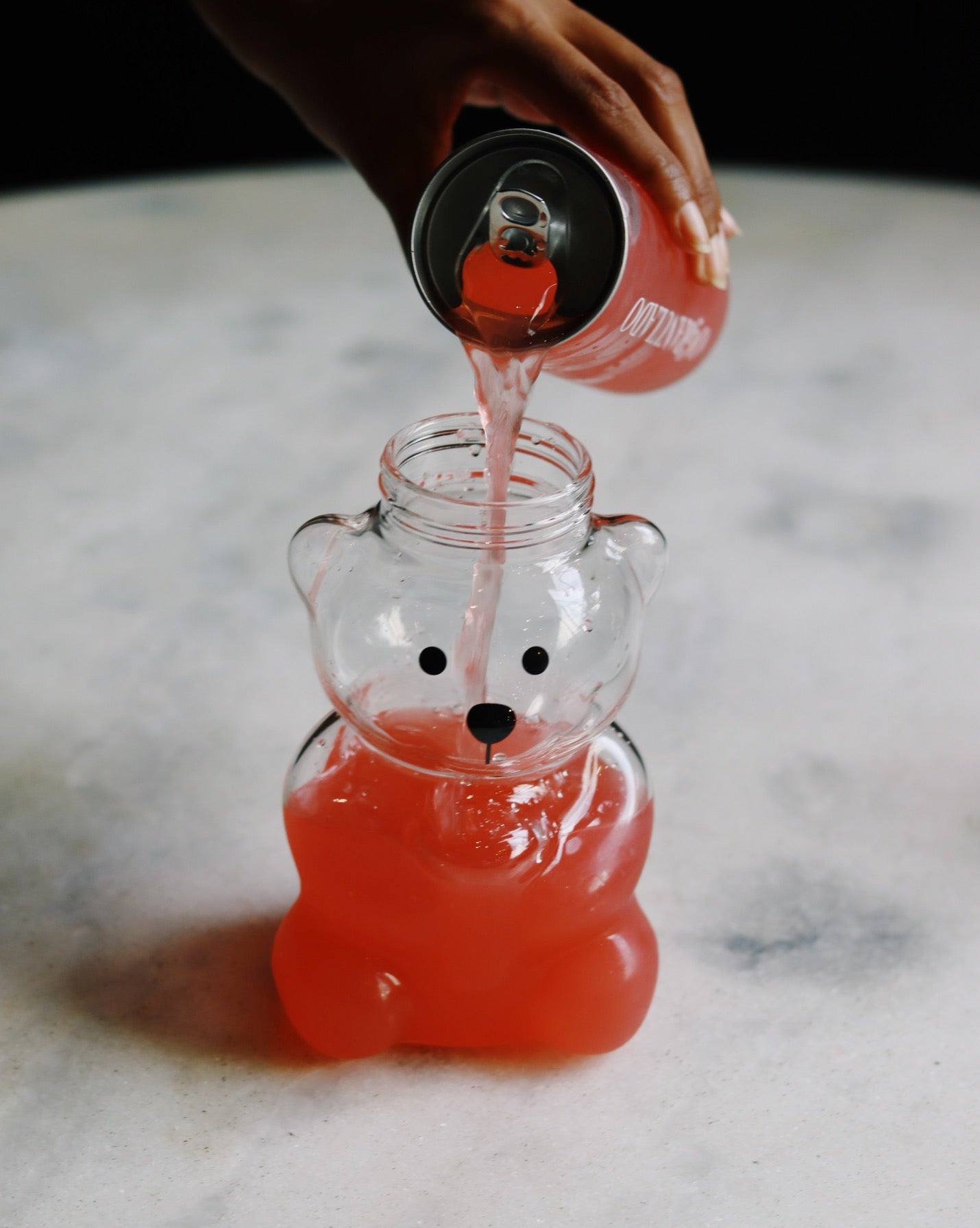 Garrafa de Urso