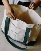 A Bolsa Tote Bag do Granu