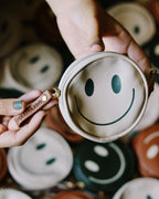 A Bolsinha Sorriso Granu