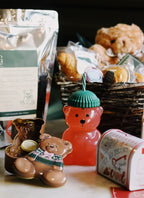 Garrafa de Urso