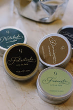 Ovos Sortidos na Lata