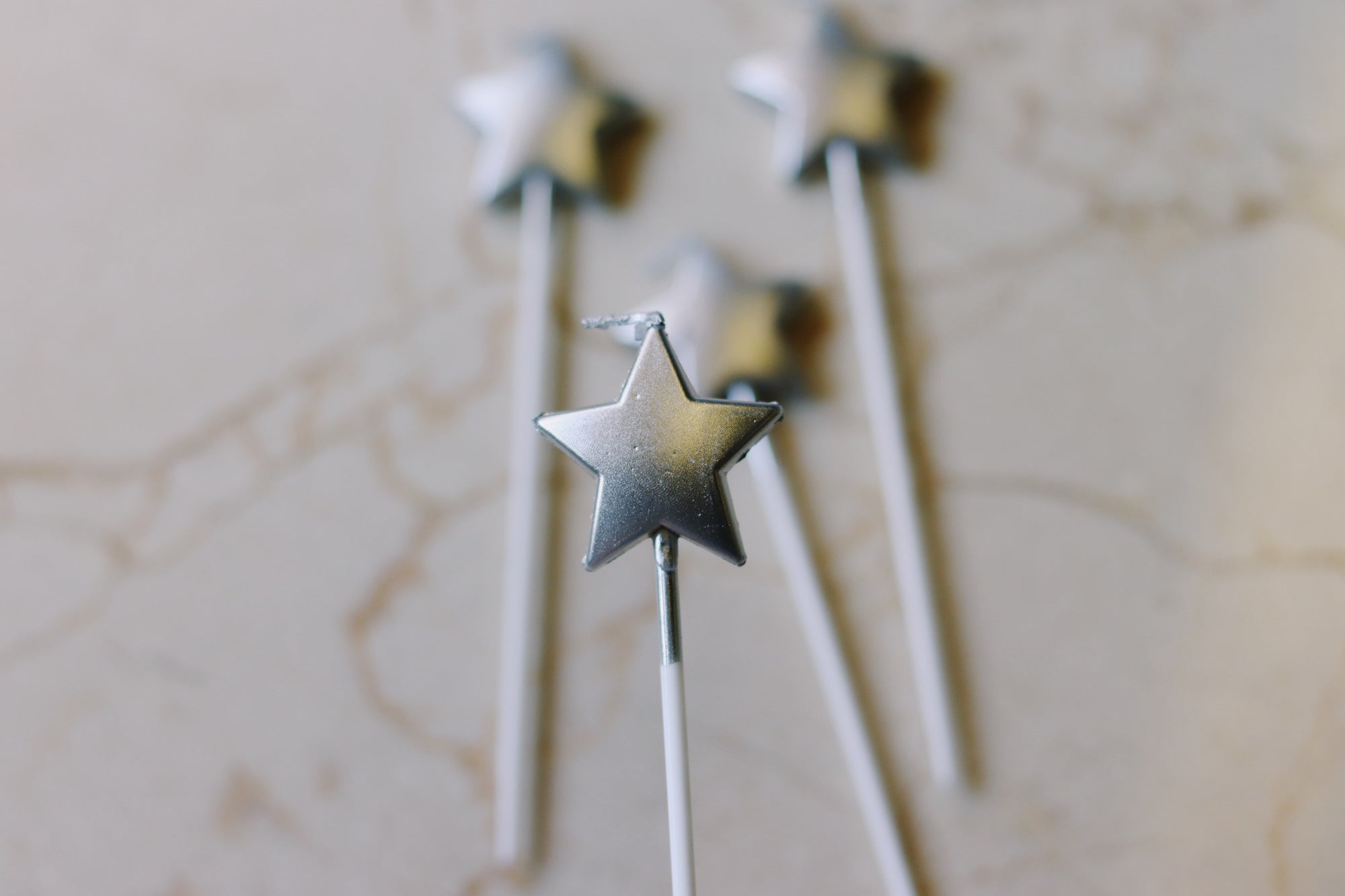 Vela Estrelas
