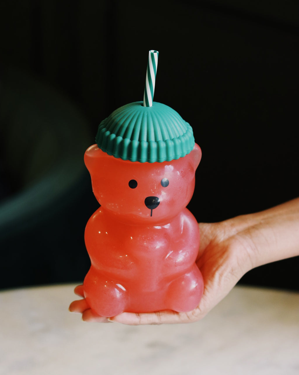 Garrafa de Urso
