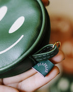 A Bolsinha Sorriso Granu