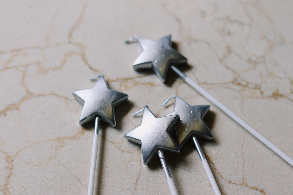 Vela Estrelas