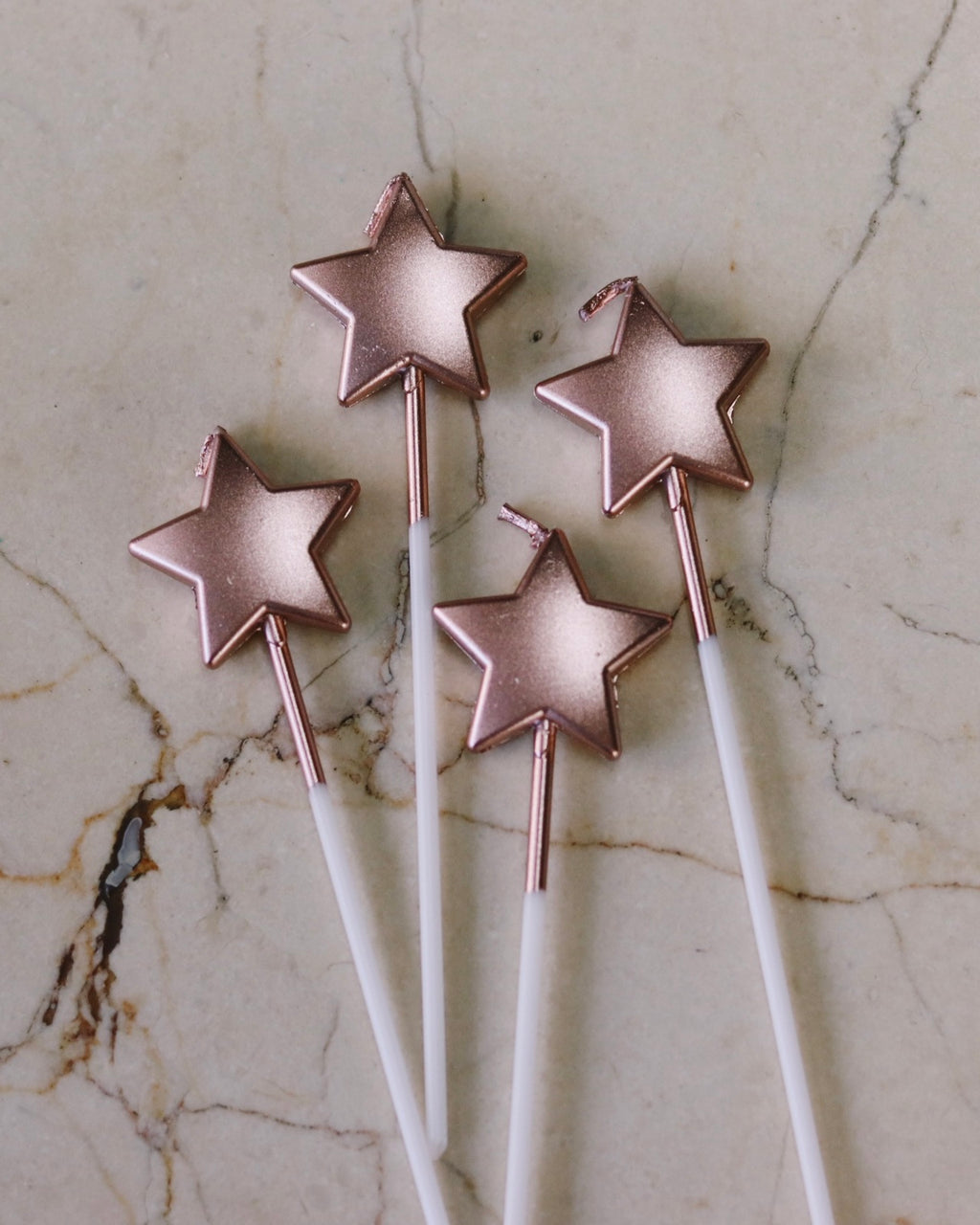 Vela Estrelas