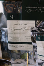 Ovo na Lata Diviníssimo