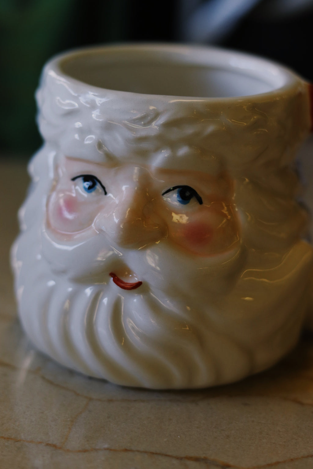 Caneca - Papai Noel