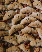Chaveiro Croissant