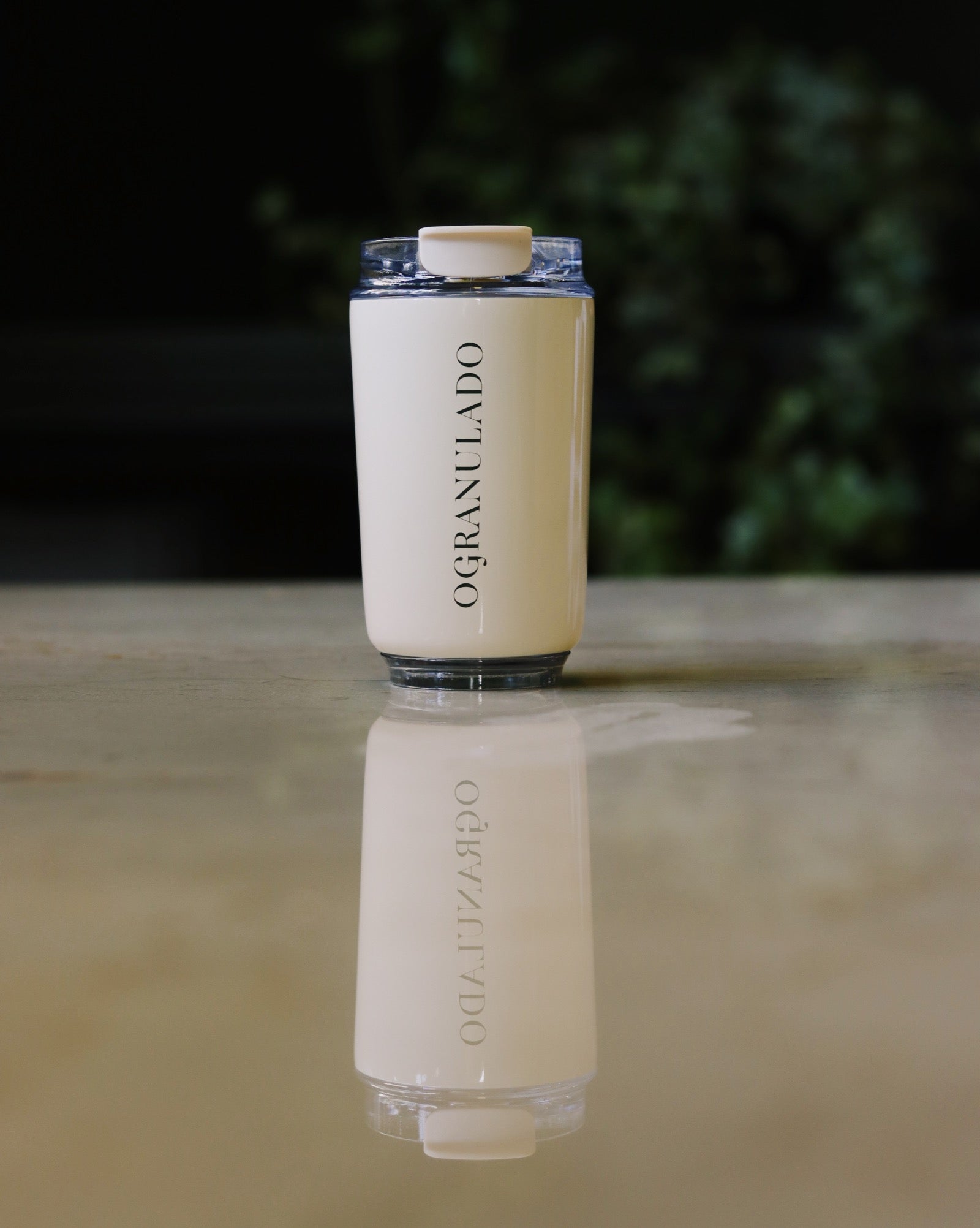 Copo Térmico do Granu