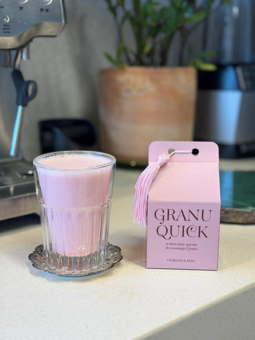 Granuquick