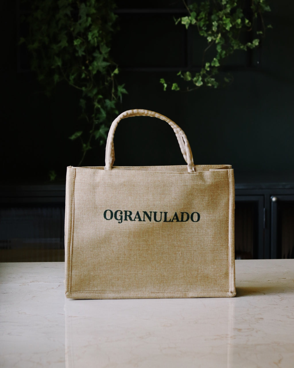 A Bolsa Térmica do Granu