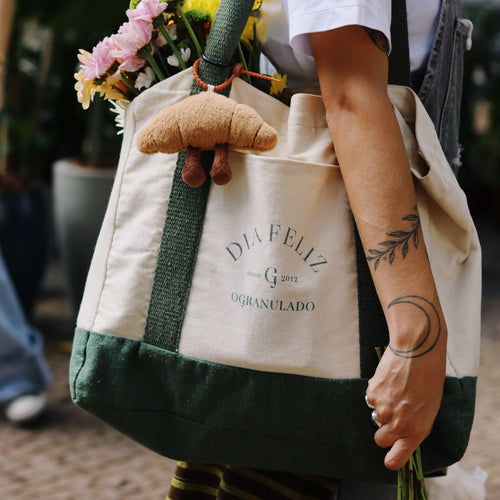 Bolsa Tote Bag do Granu