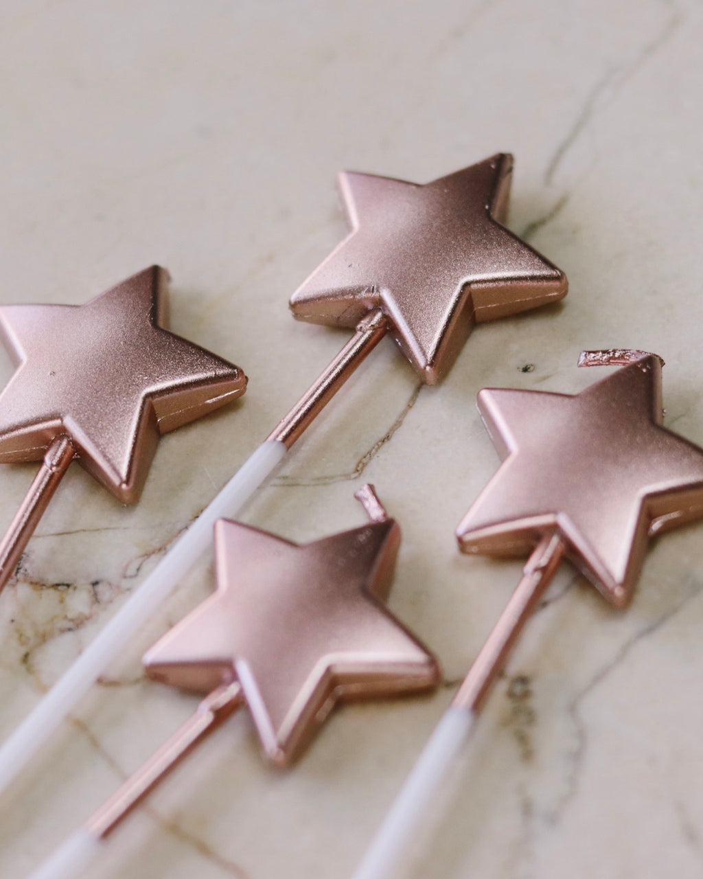 Vela Estrelas