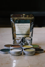 Ovos Sortidos na Lata