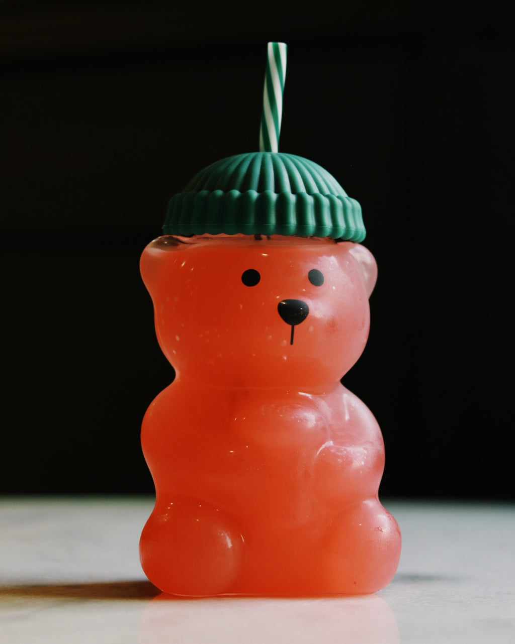 Garrafa de Urso