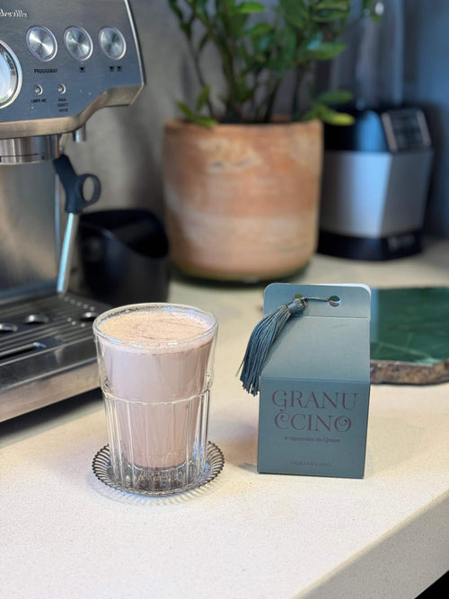 Granuccino