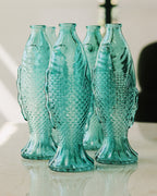 Garrafa de Peixe