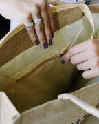 A Bolsa Térmica do Granu