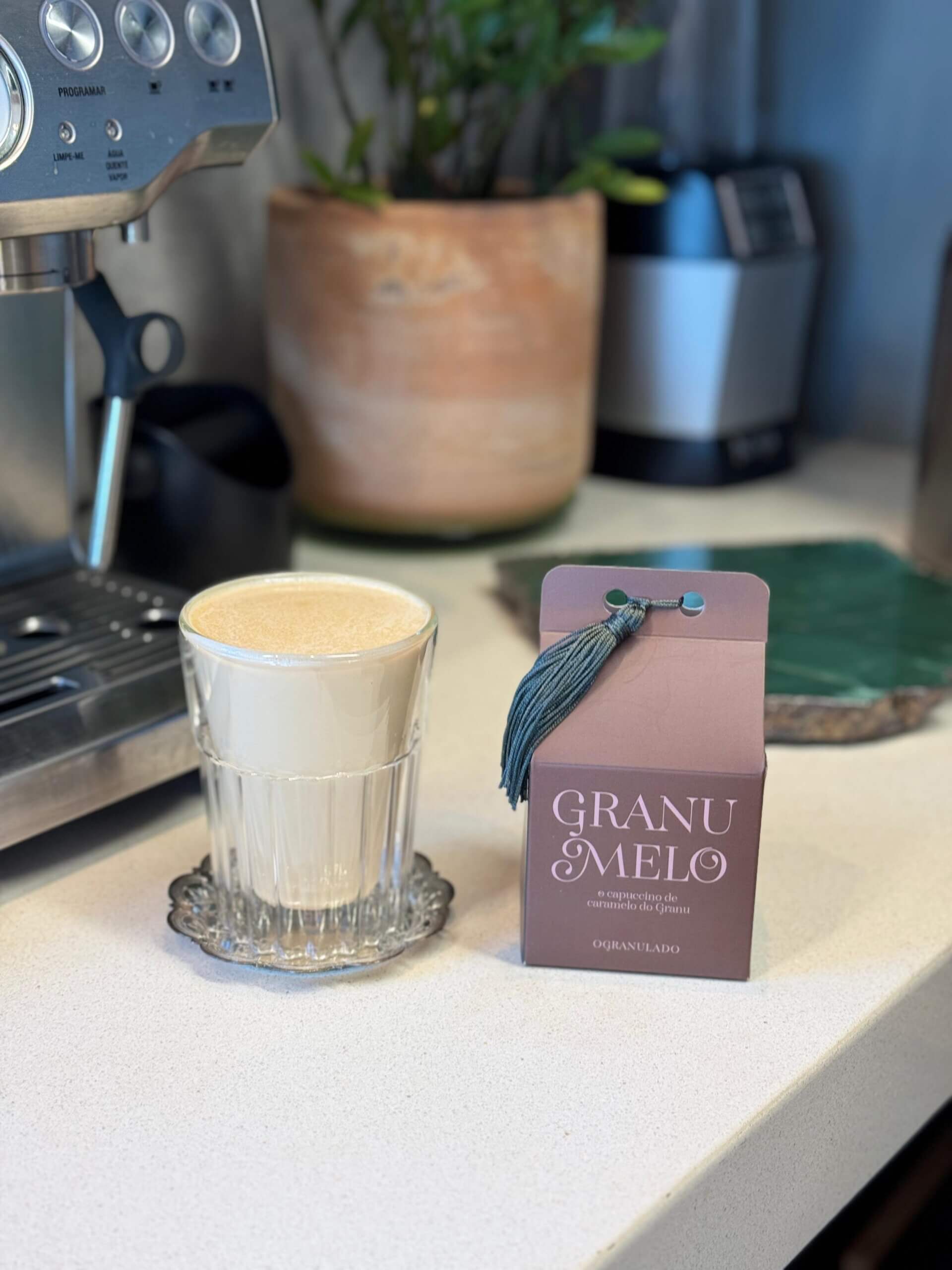 Granumelo