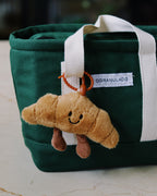 Cesta na Bolsa Térmica Pequena