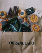 Cesta na Bolsa Térmica Clássica