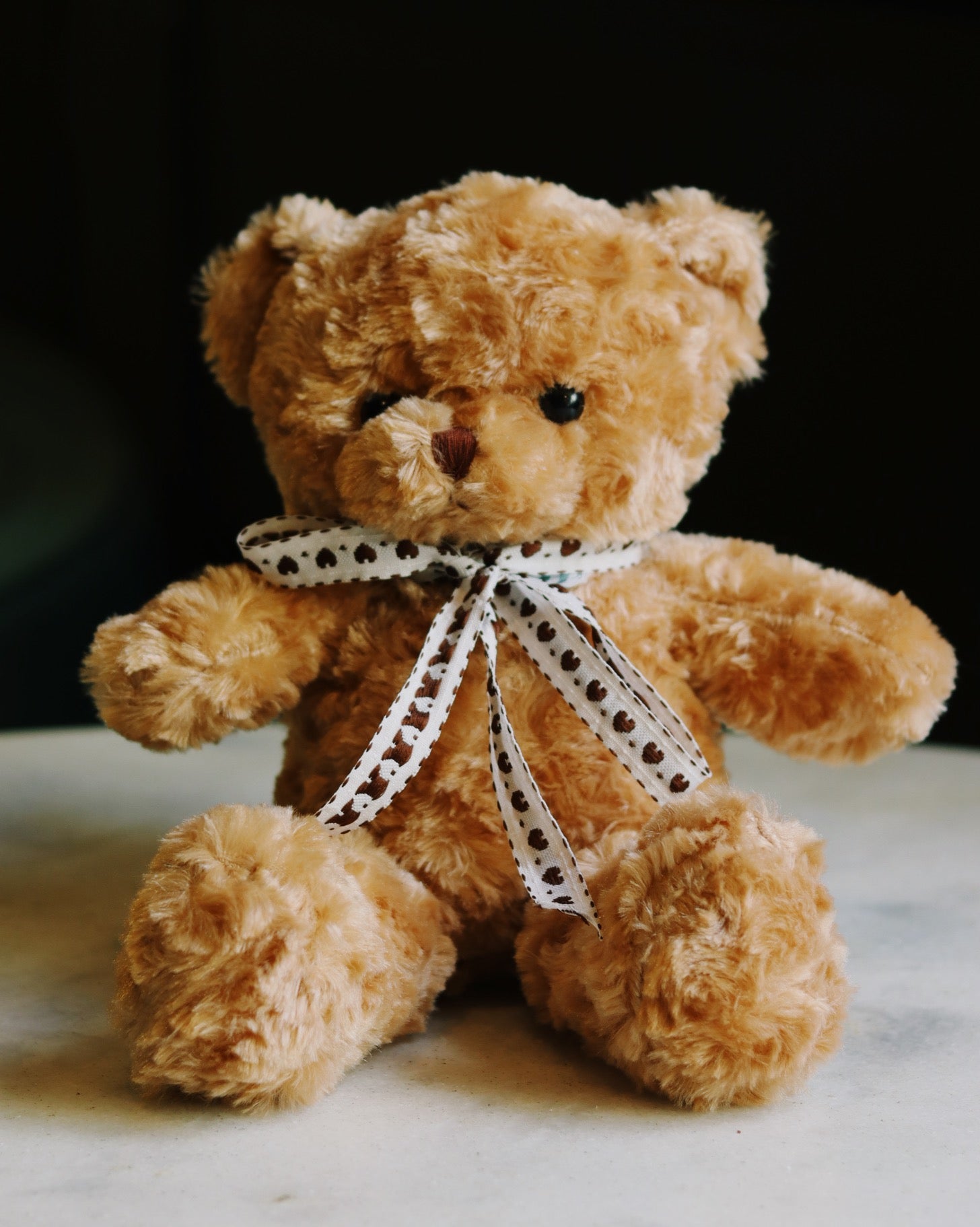 Granurso - o urso do Granu