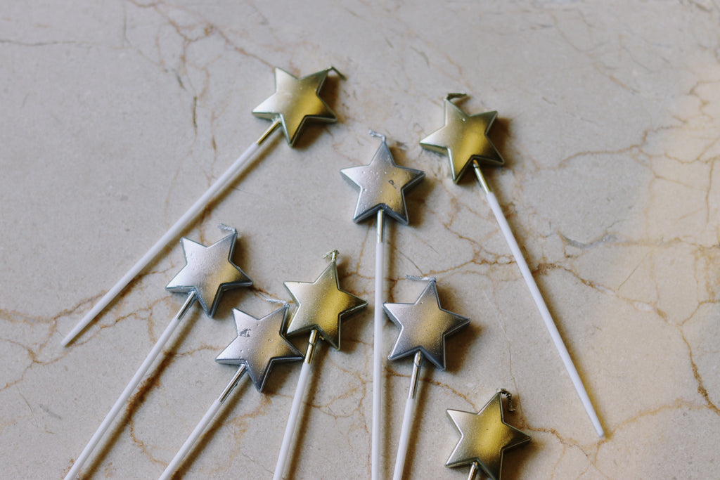 Vela Estrelas