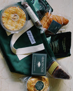 Cesta na Bolsa Térmica Pequena