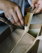 A Bolsa Térmica do Granu