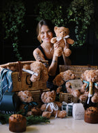 Granurso - o urso do Granu