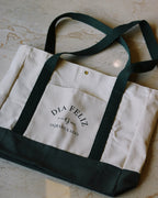 A Bolsa Tote Bag do Granu