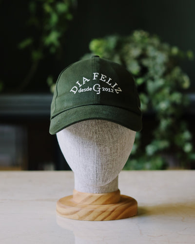 Verde