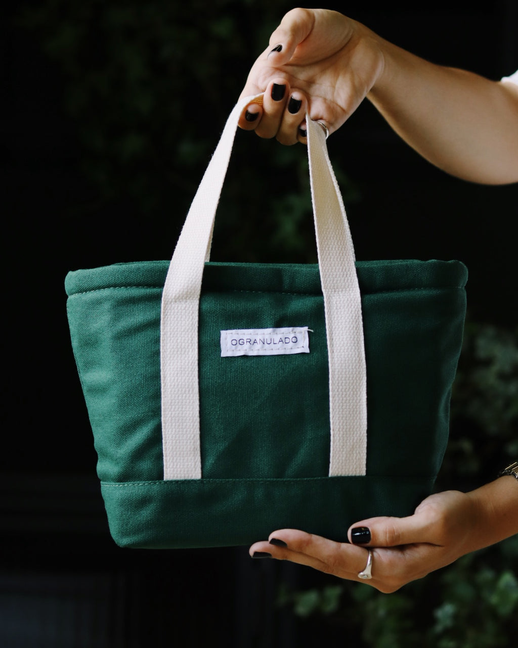 Bolsa Térmica Pequena - avulsa