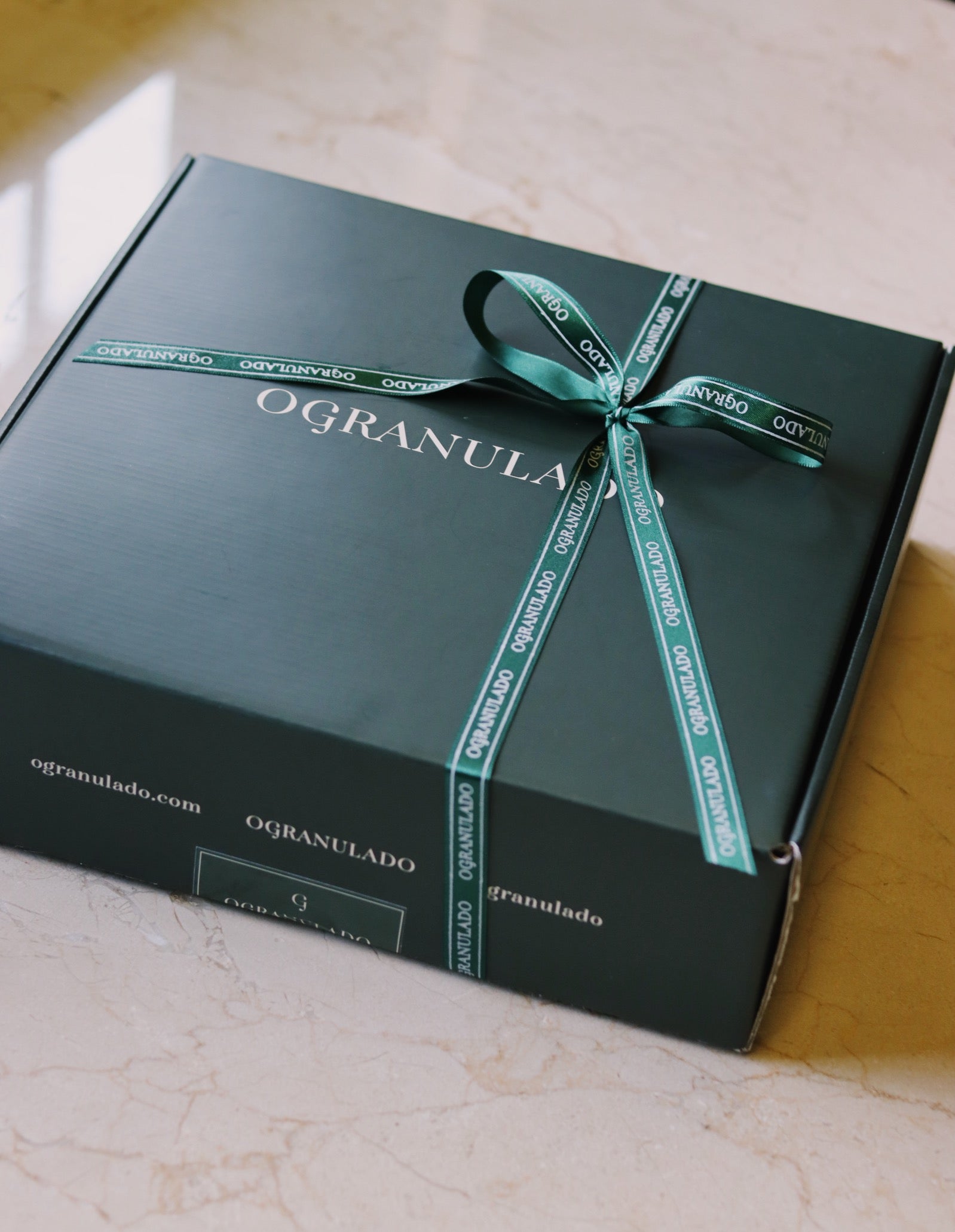 Caixa de Presente Grande