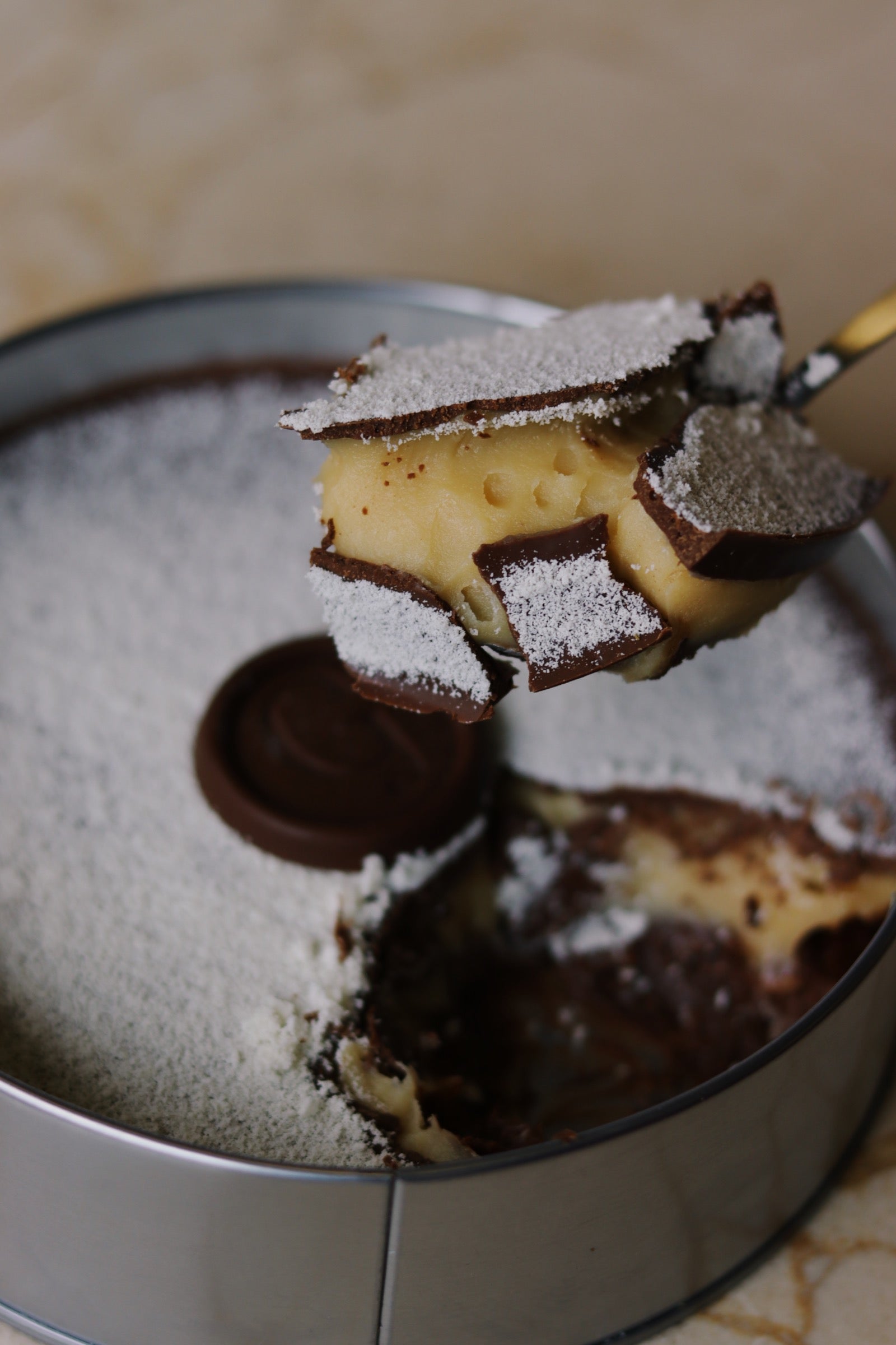 Ovo na Lata Nuteludo