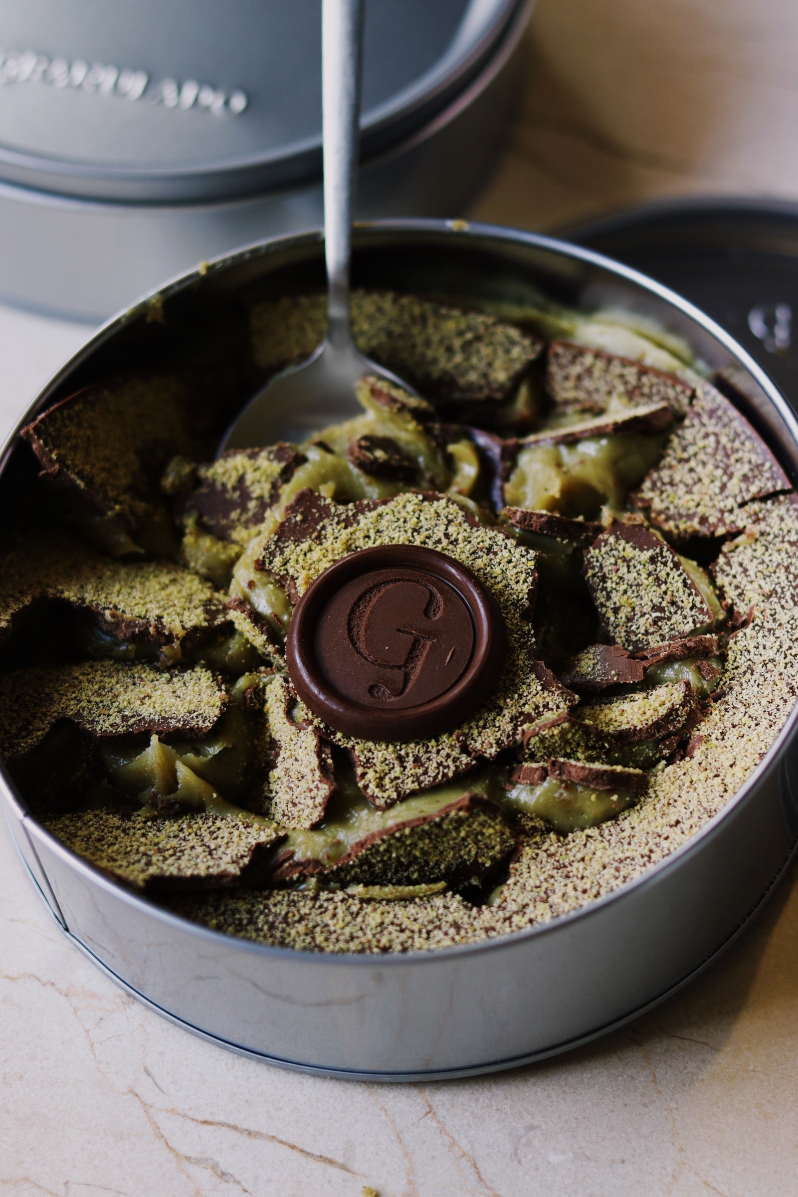 Ovo na Lata Felicitache