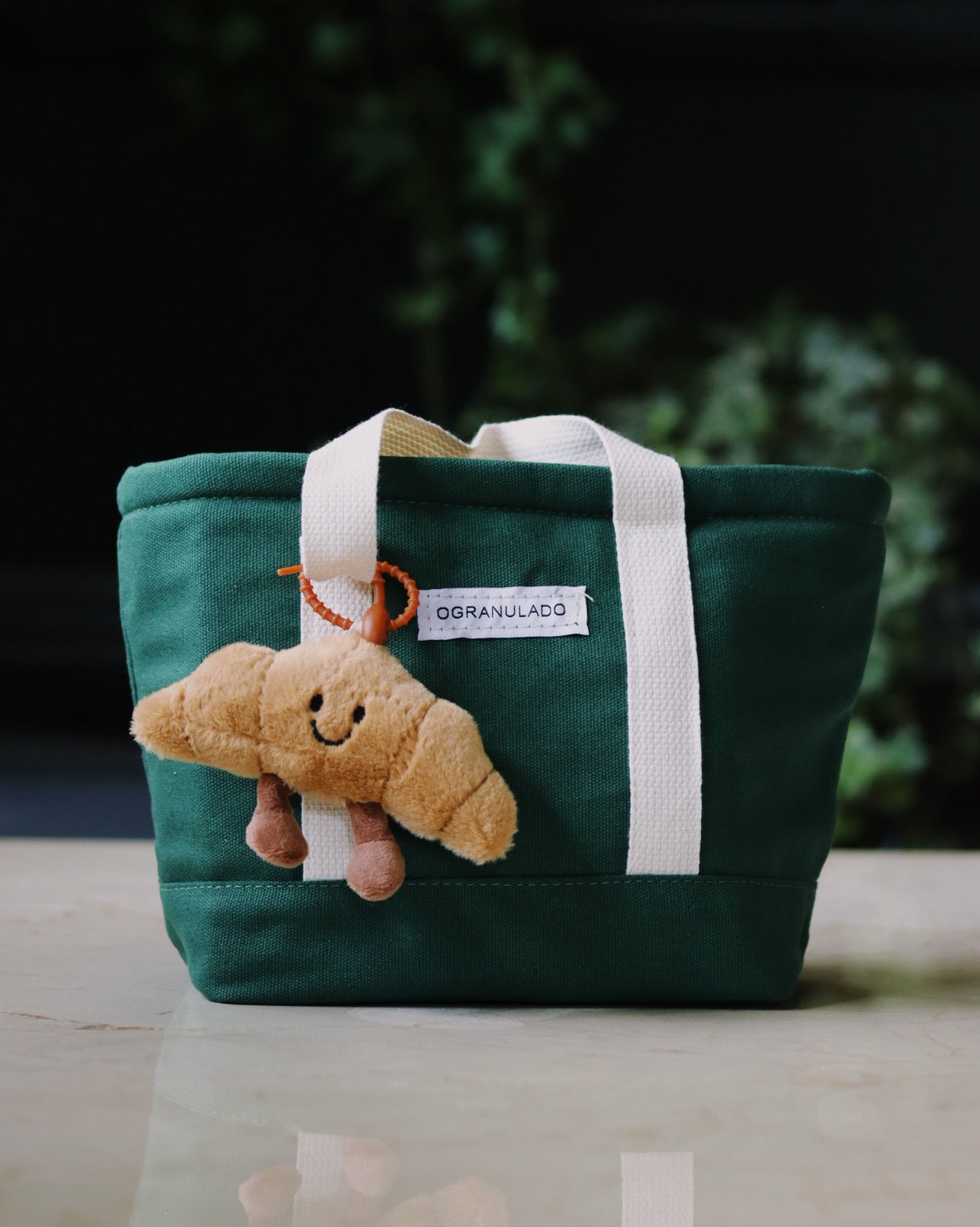 Bolsa Térmica Pequena - avulsa