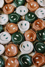 A Bolsinha Sorriso Granu