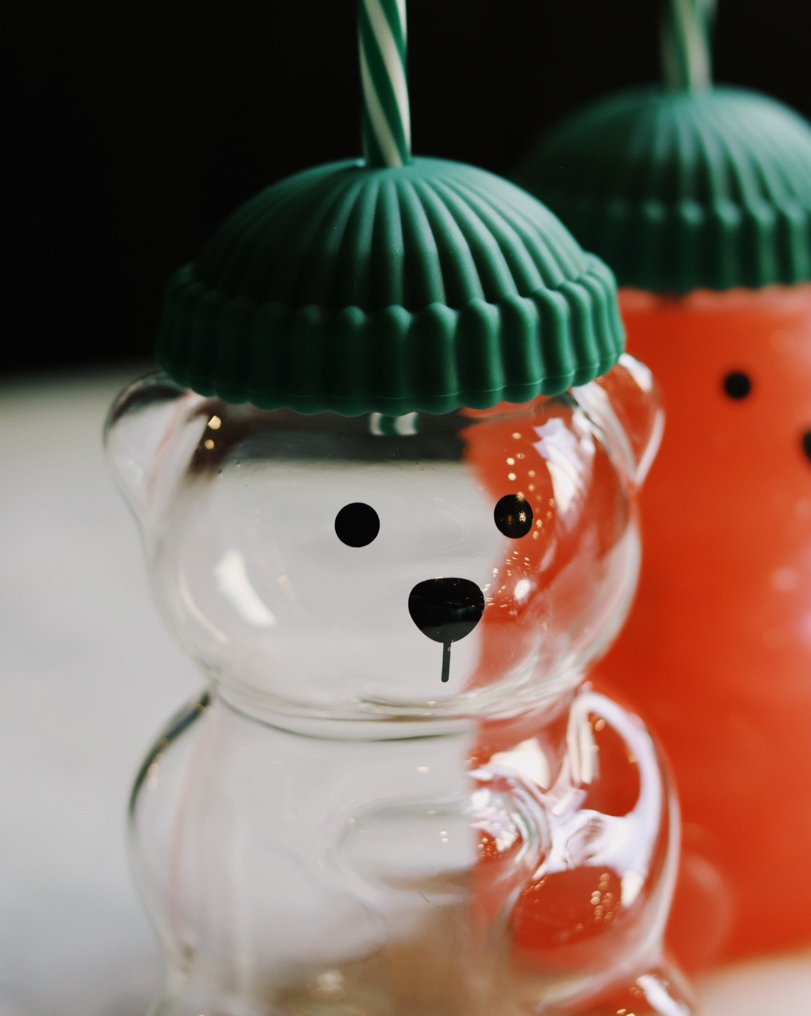 Garrafa de Urso