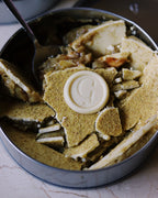 Ovo na Lata Favorito