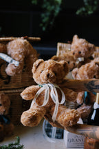 Granurso - o urso do Granu