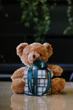 Granurso - o urso do Granu