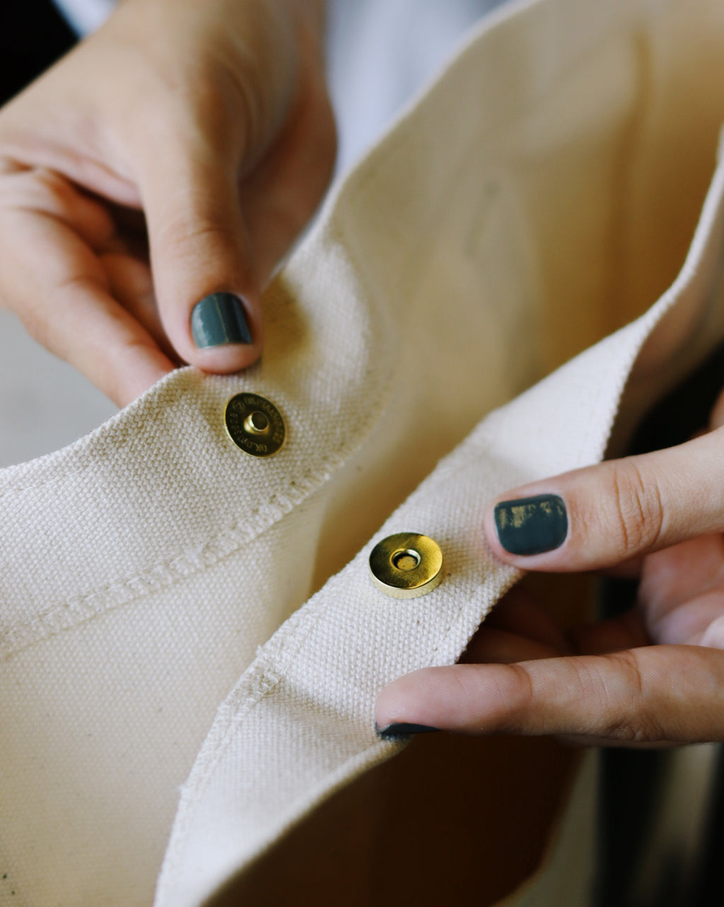 A Bolsa Tote Bag do Granu